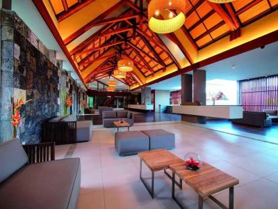 Maritim Crystals Beach Mauritius - 25