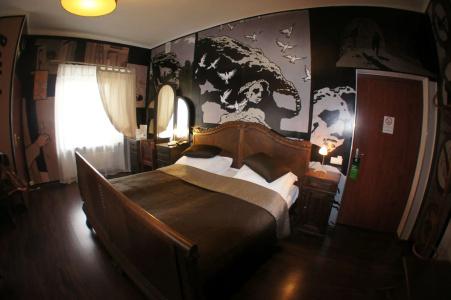 Castle Inn - 6