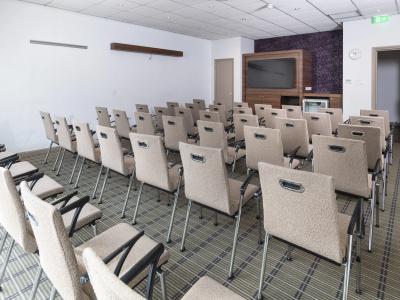 Holiday Inn Express London Greenwich, An Ihg - 28