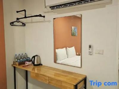 Sleepstation at Pratunam - 250