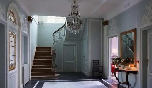 B&B De Corenbloem Luxury Guesthouse - Adults Only - 15