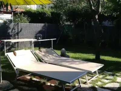 Villa Liberty b&b - 18