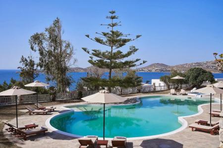 High Mill Paros - 15