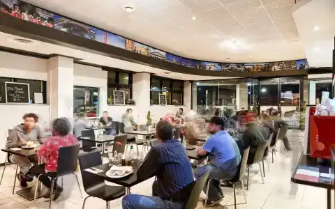 Airport (Formerly Comfort Airport) - 19