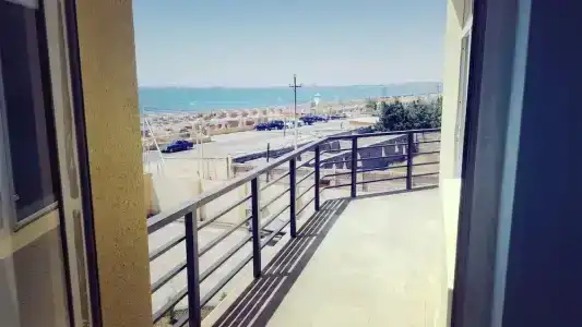 Antalya Beach&Hotel - 35