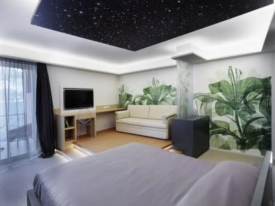 Belfiore Park****S - 93