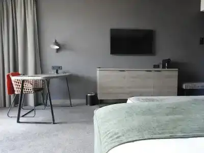 Van der Valk Leeuwarden - 13