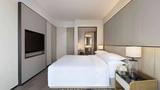 Jw Marriott Chongqing - 88