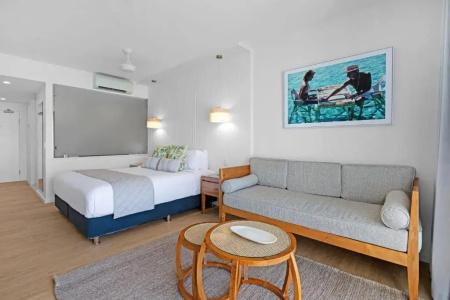 Coral Sea Marina - 80