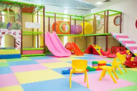 Sunshine Resort Intime Sanya - 21