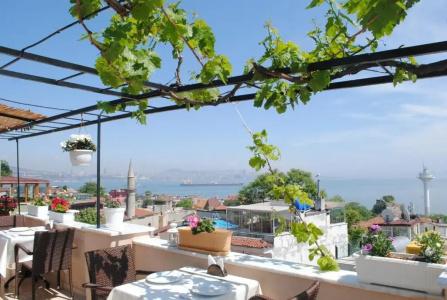 Buhara Family Inn - 29