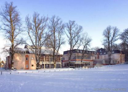 Tri- Wellnessam Schweizer Wald - 28