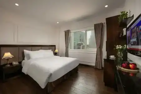 Hong Ngoc Cochinchine Boutique & Spa - 98