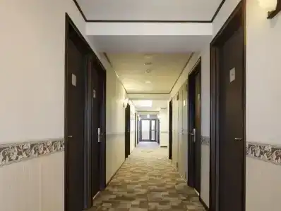 Toyoko Inn Nagoya-eki Sakuradori-guchi Honkan - 7