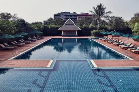 Sofitel Phnom Penh Phokeethra - 14