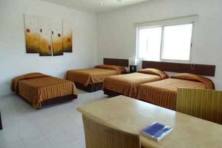 ApartSiete 32 - 61