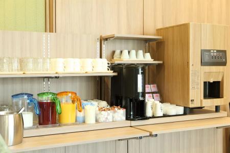 Dormy Inn Express Kakegawa - 19