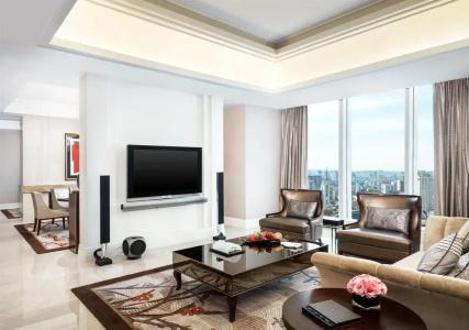 The St. Regis Chengdu - 4