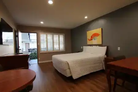 Dunes Inn - Wilshire - 4