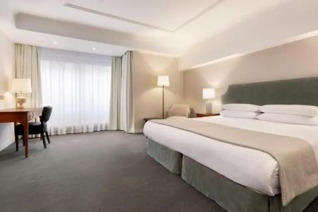 Avenue Louise Brussels Trademark Collection by Wyndham - 33