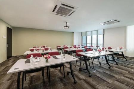 Ascott - 14