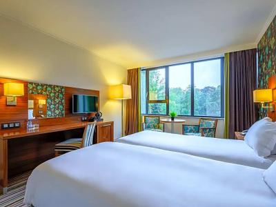 Mercure Antwerp City Centre - 217