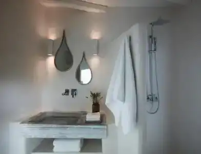 Aeolis Tinos Suites - 79