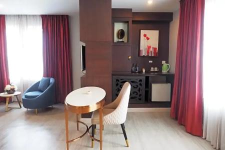 Empress Pattaya - 60