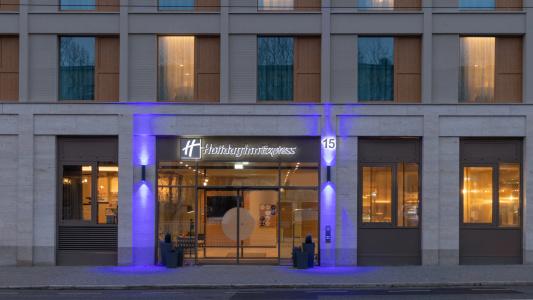 Holiday Inn Express & Suites - Potsdam, An Ihg - 31