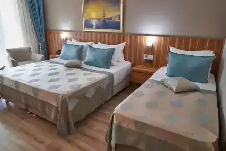 Eliz Convention Center Thermal Spa & Wellnes - 45