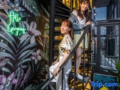 Theme Boutique Bangkok - 161