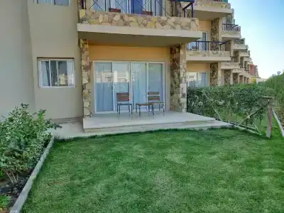 Marina Wadi Degla - 15