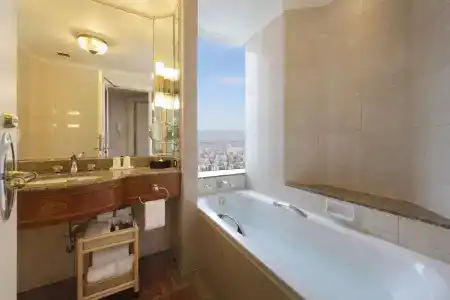 Nagoya Marriott Associa - 17