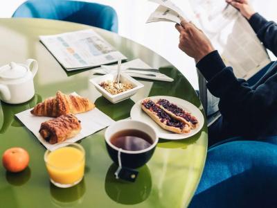 Mercure Toulouse Centre Saint-Georges - 10