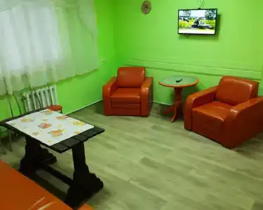 Тюмень - 8