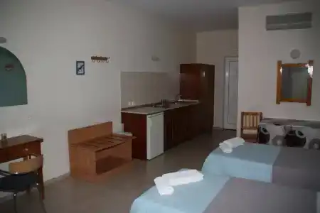 Lindos Aqua Terra - 34