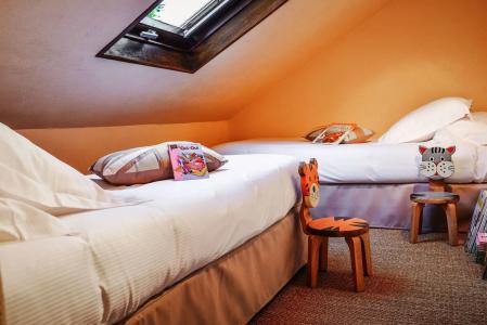 Logis La Closerie - 5