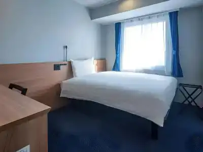 Toyoko Inn Osaka Yodoyabashi-eki Minami - 19