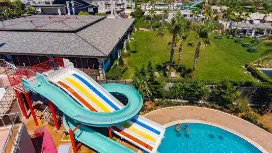 Throne Seagate Belek - 17