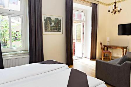 Vasa, Sure Hotel Collection by Best Western - 47