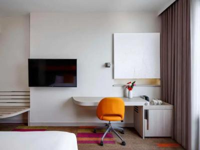 Mercure Bangkok Siam - Sha Extra Plus - 39