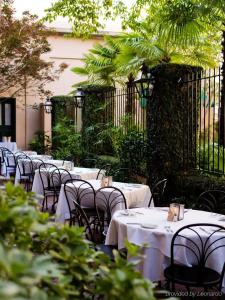 Planters Inn - - 20