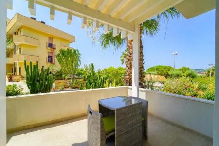 Residence Sciaron - 19