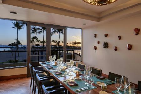 Hilton Grand Vacations Club at Hilton Hawaiian Village - 21