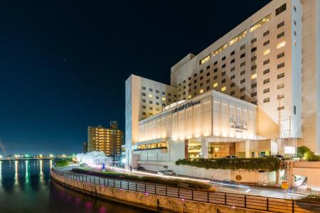 Okura Niigata - 49