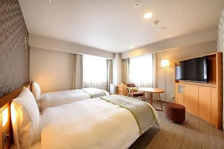 Richmond Sapporo Ekimae - 49