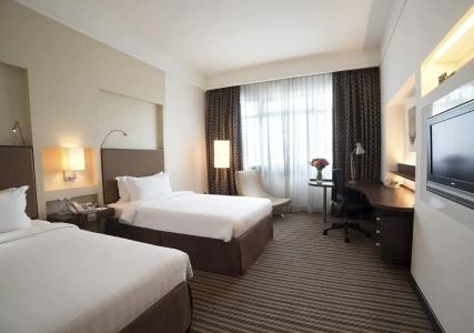 Parkroyal On Kitchener Road, Singapore - 5