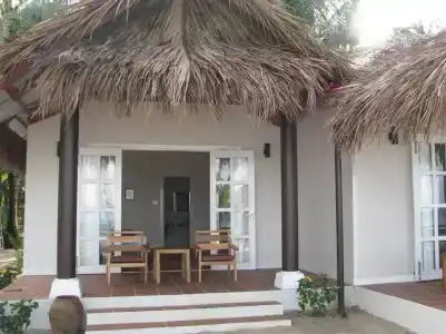 Peppercorn Beach Resort - 25