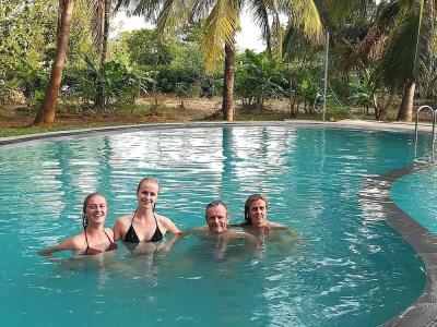 The Nature Park Villa - 9
