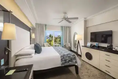 The Palms & Spa - 78